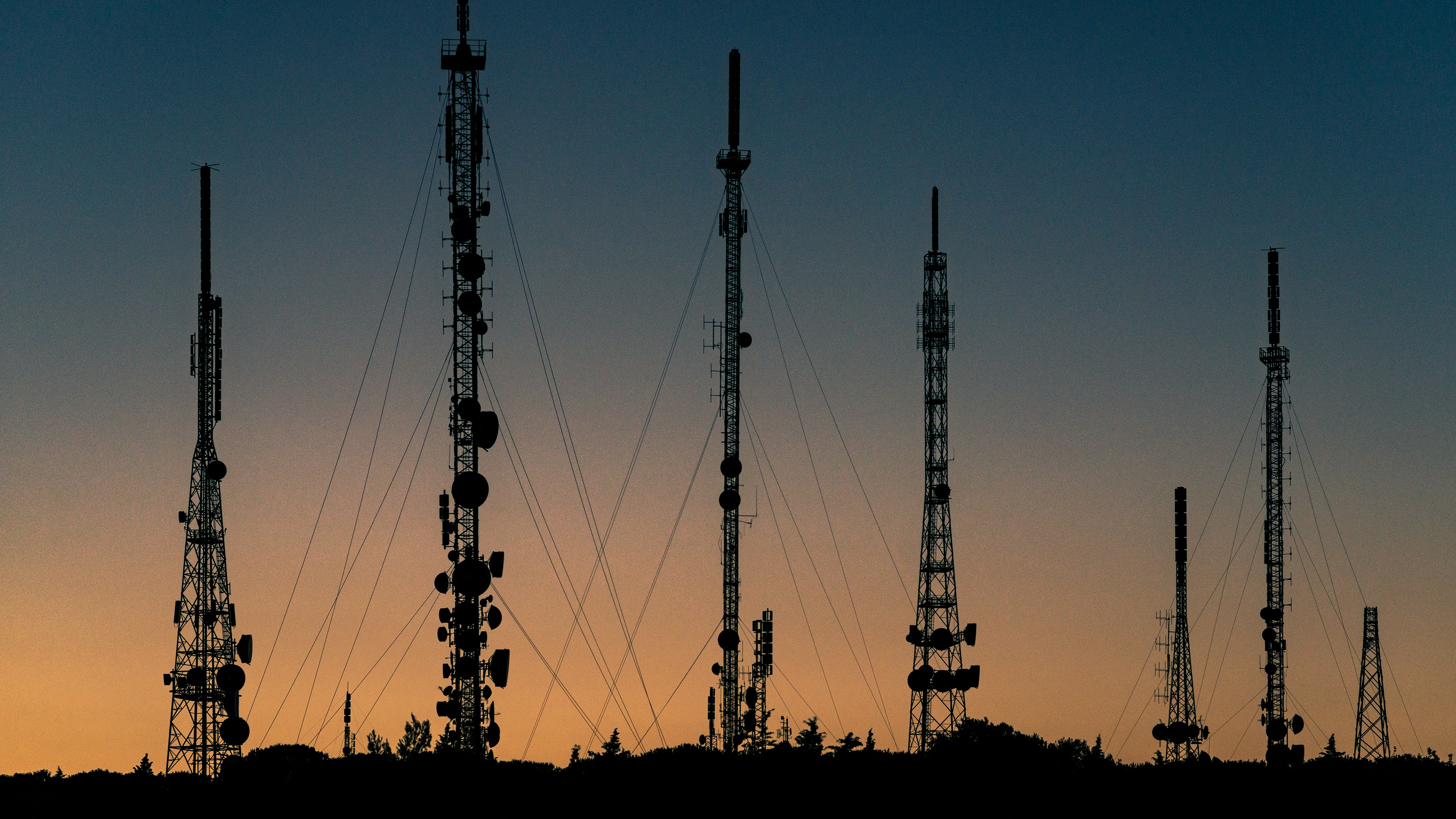 Telecommunication