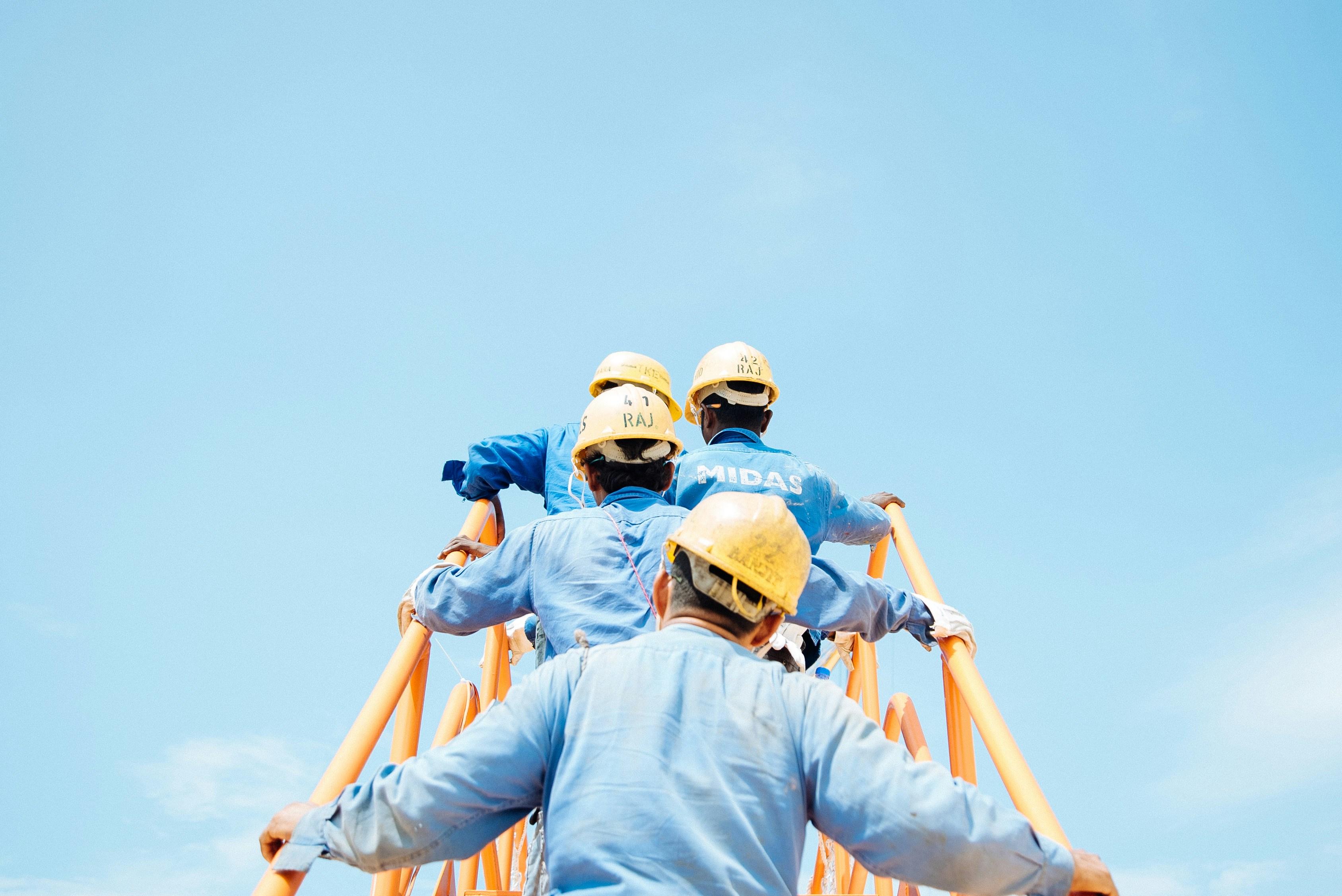 Driving Operational Excellence in a Complex Energy Environment