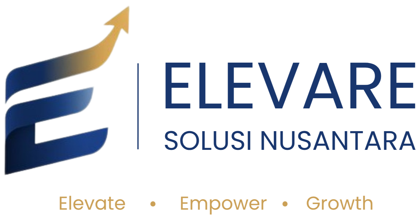 Elevare Solusi Nusantara