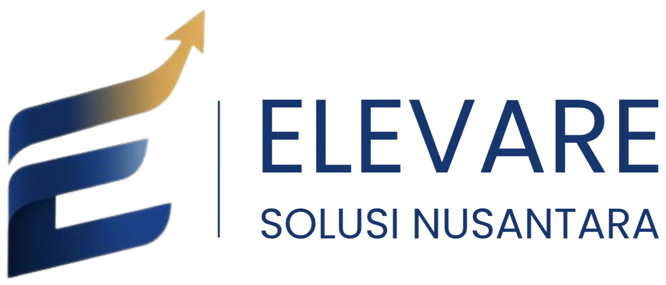 Elevare Solusi Nusantara